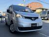 NISSAN NV200 VANETTE VAN