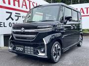 2026 SUZUKI SPACIA CUSTOM