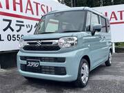 2026 SUZUKI SPACIA