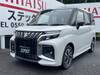 SUZUKI SOLIO BANDIT