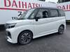 SUZUKI SOLIO BANDIT