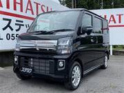 2026 SUZUKI EVERY WAGON