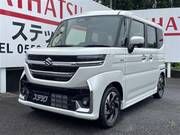2026 SUZUKI SPACIA CUSTOM