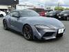 TOYOTA SUPRA