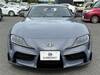 TOYOTA SUPRA