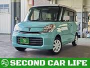 2016 SUZUKI SPACIA