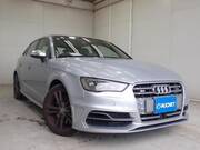 2015 AUDI S3