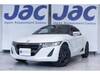 HONDA S660