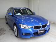 2018 BMW 3 SERIES 320I TOURING M SPORT