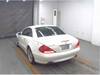 MERCEDES BENZ SL