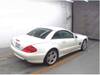 MERCEDES BENZ SL