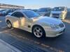 MERCEDES BENZ SL