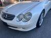 MERCEDES BENZ SL
