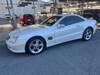 MERCEDES BENZ SL