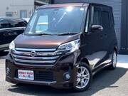2015 NISSAN DAYZ ROOX