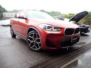 2023 BMW X2