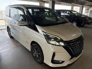2020 NISSAN SERENA