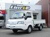 MAZDA BONGO TRUCK