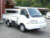 MAZDA BONGO TRUCK