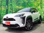 2023 TOYOTA YARIS CROSS