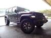 CHRYSLER JEEP WRANGLER UNLIMITED