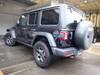 CHRYSLER JEEP WRANGLER UNLIMITED