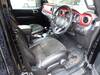CHRYSLER JEEP WRANGLER UNLIMITED