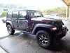 CHRYSLER JEEP WRANGLER UNLIMITED