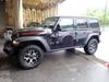 CHRYSLER JEEP WRANGLER UNLIMITED