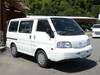 MAZDA BONGO VAN