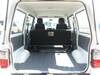 MAZDA BONGO VAN