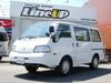 MAZDA BONGO VAN