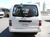 MAZDA BONGO VAN