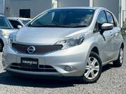 2015 NISSAN NOTE