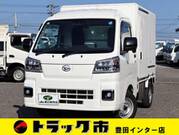 2022 DAIHATSU HIJET TRUCK
