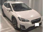 2019 SUBARU XV