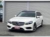 MERCEDES BENZ E-CLASS Stationwagon