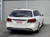 MERCEDES BENZ E-CLASS Stationwagon