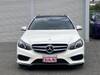 MERCEDES BENZ E-CLASS Stationwagon