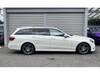 MERCEDES BENZ E-CLASS Stationwagon