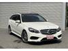 MERCEDES BENZ E-CLASS Stationwagon