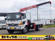2017 HINO OTHER