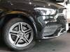 MERCEDES BENZ GLE