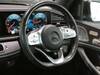 MERCEDES BENZ GLE