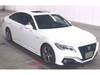 TOYOTA CROWN HYBRID