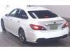 TOYOTA CROWN HYBRID