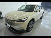 2021 HONDA VEZEL
