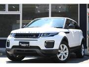 2016 LAND ROVER RANGE ROVER EVOQUE