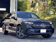 2025 MERCEDES BENZ GLC-CLASS