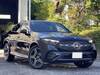 MERCEDES BENZ GLC-CLASS